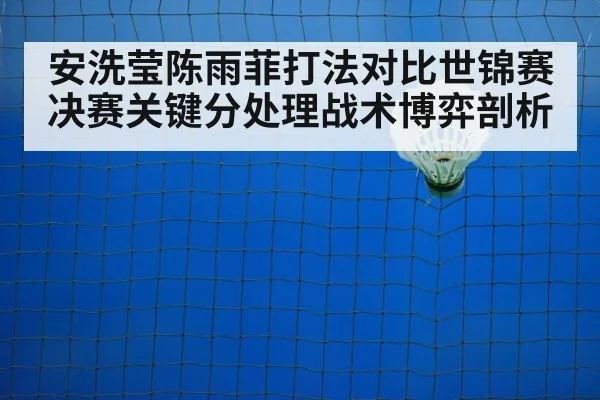 badminton court final